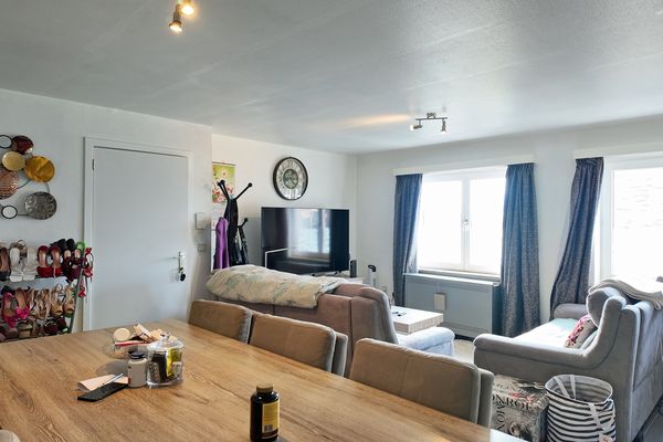 Appartement te huur in Eeklo