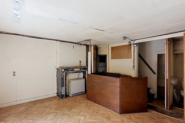 Commercieel te koop / Sint-Truiden