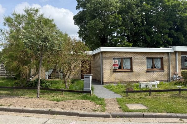 Huis te koop / Assebroek