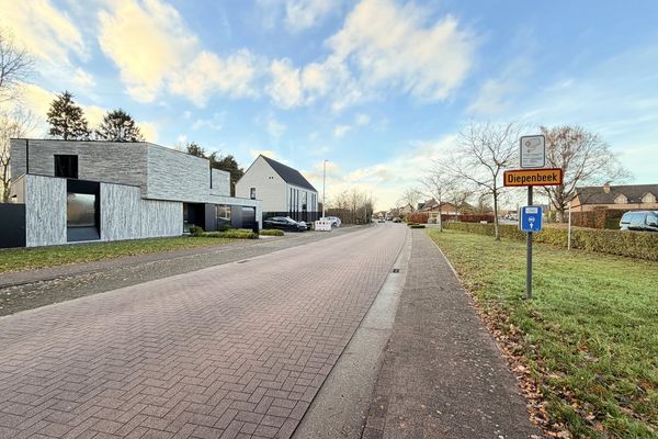 Grond te koop / Genk