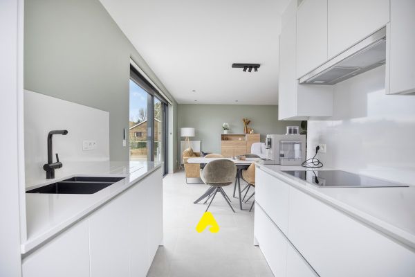 Appartement a vendre / De Panne