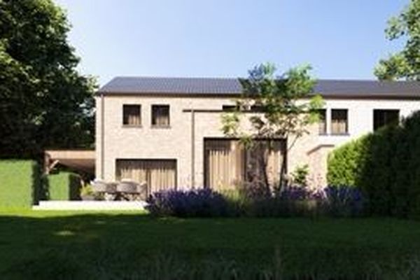 Huis te koop / Alken