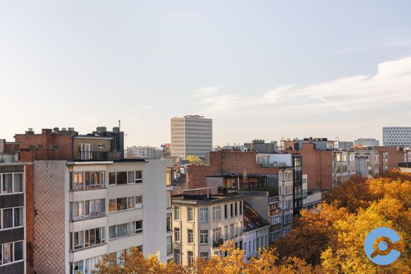 Appartement te koop / Antwerpen