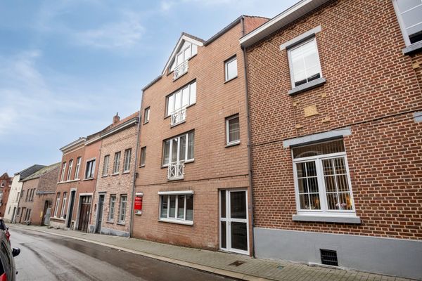 Appartement
                            te koop in Tongeren-Borgloon
