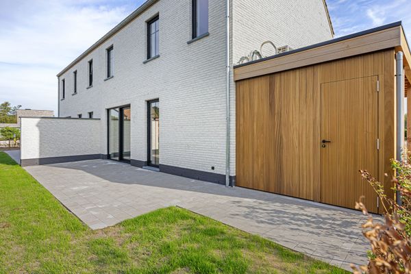 Huis te koop / Spalbeek
