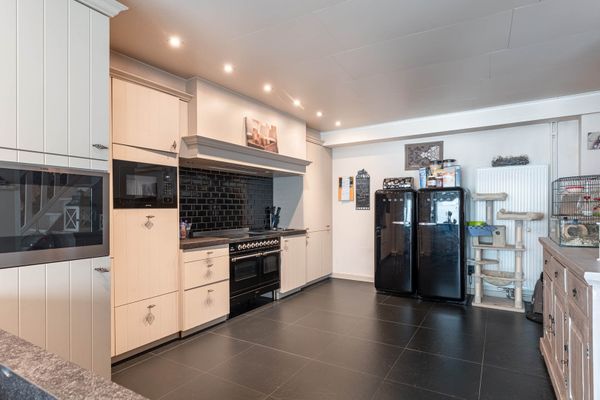 Huis te koop / Halen