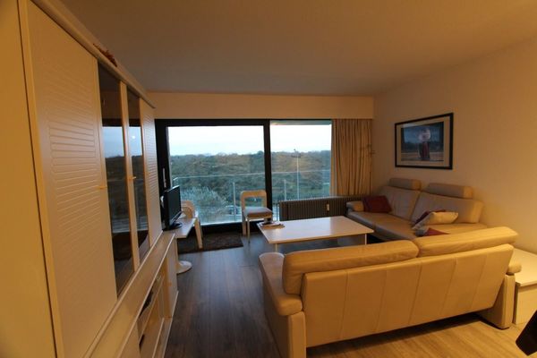 Appartement te huur / Nieuwpoort