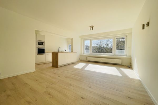 Appartement
                            te koop in Gent