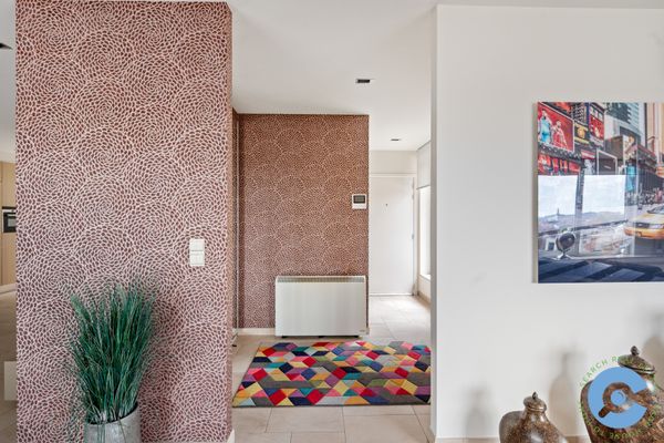 Appartement optie koop / Antwerpen