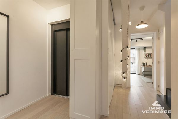 Appartement te koop / Leuven