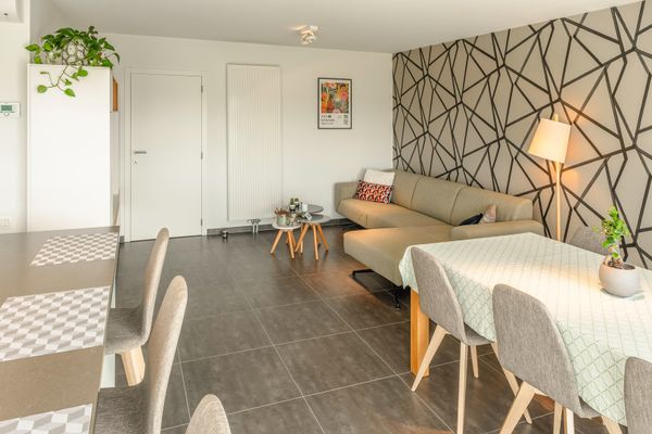 Appartement
                                verkocht
                                in Zwijndrecht