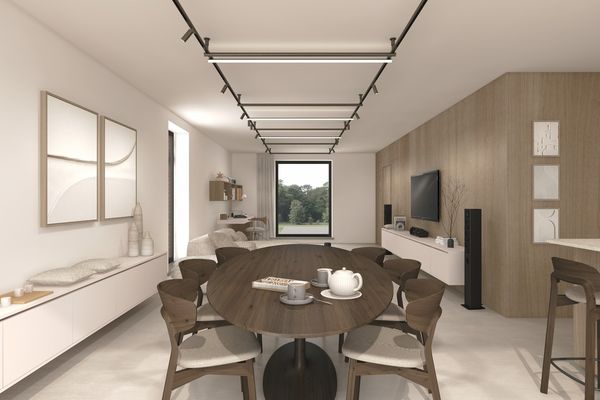 Huis te koop / Scherpenheuvel