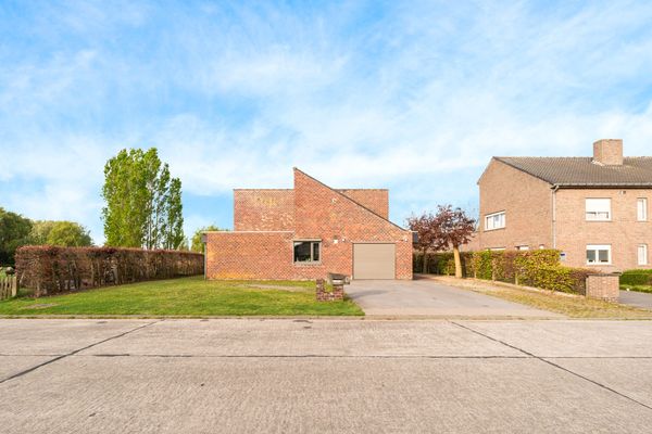 Huis verkocht in Oostakker
