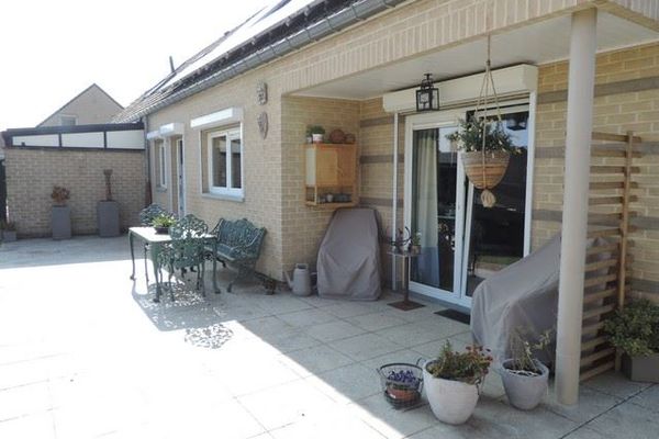 Huis verkocht / Lummen