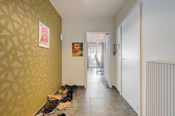 Appartement a vendre / Tongeren-Borgloon
