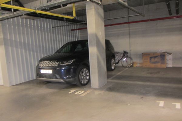 Appartement te koop / Mechelen