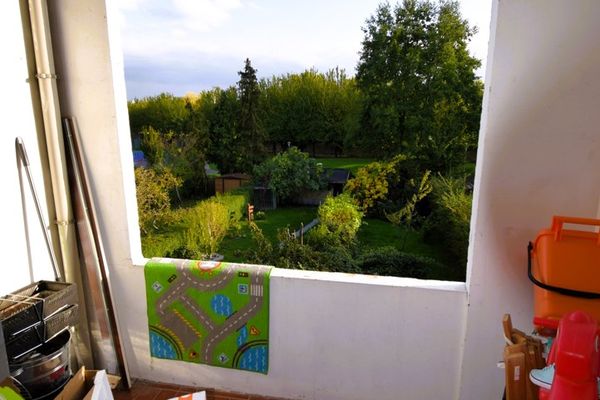 Appartement a vendre / Molenbeek