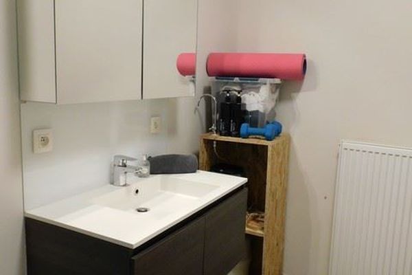 Appartement te koop / Paal