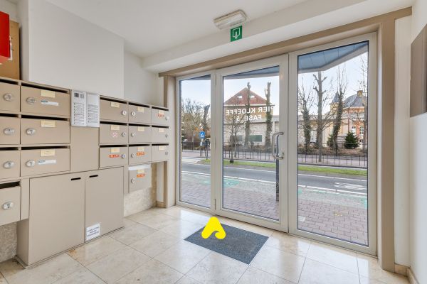 Appartement a vendre / La Panne