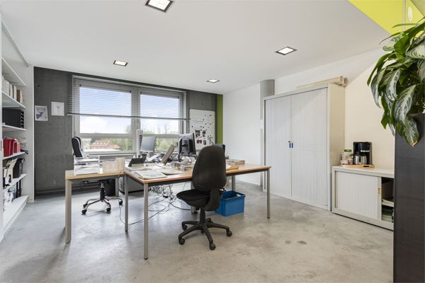 Kantoor te koop / Wijgmaal