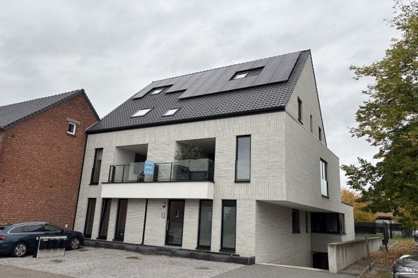 Appartement te huur / Spalbeek