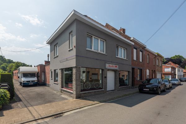 Commercial a vendre / Stasegem