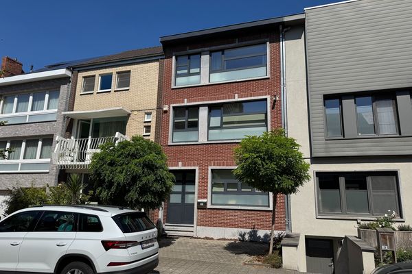 Huis
                                te koop
                                in Hasselt
