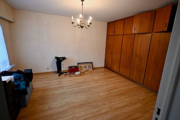 Huis optie koop / Nijlen