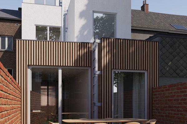 Huis te koop / Leuven