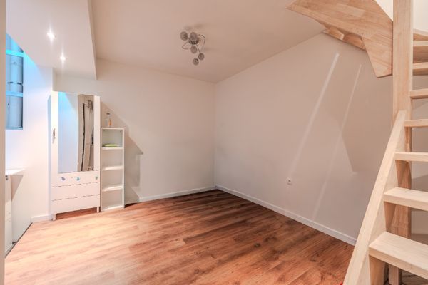 Commercieel te koop / Blankenberge