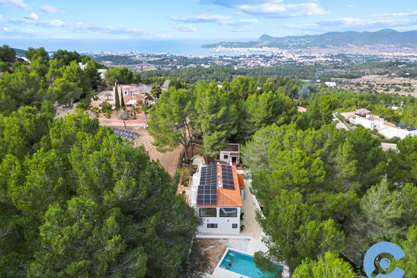 Huis te koop / Eivissa