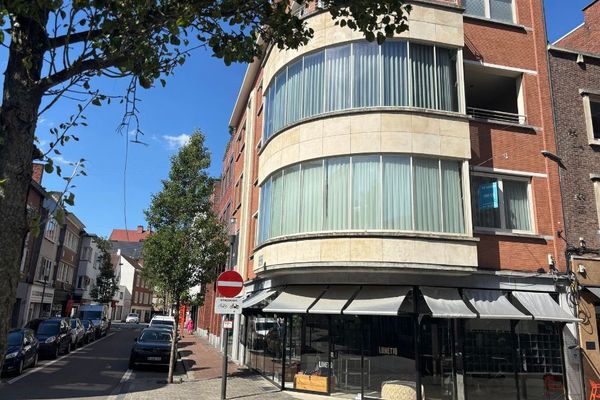 Appartement te huur / Hasselt