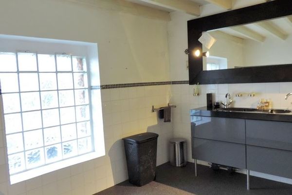 Huis verkocht / Guigoven