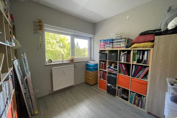Appartement te koop / Genk