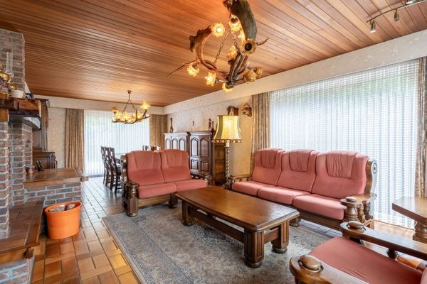 Huis te koop / Koersel