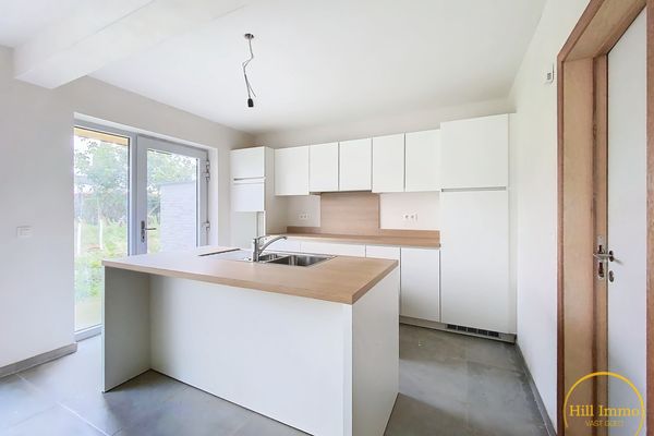 Project te koop / Wijtschate