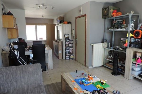 Appartement verhuurd / Beringen