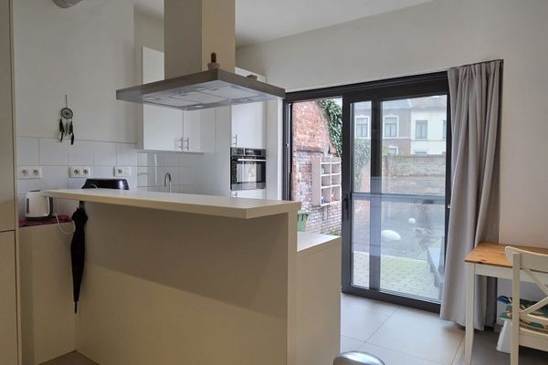 Appartement te koop / Hasselt