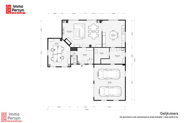 Huis te koop / Heist-op-den-Berg