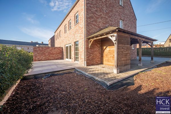 Huis te huur / Kruishoutem