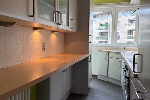 Appartement te koop / Genk