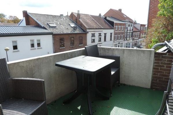 Appartement verkocht / Beringen