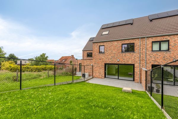 Huis
                                te koop
                                in Houthulst