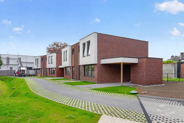 Huis te koop / Nijlen