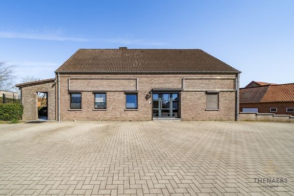 Huis te koop / Sint-Truiden