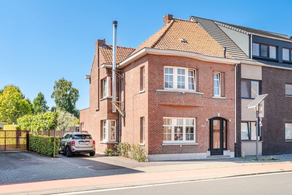 Huis
                                te koop
                                in Puurs-Sint-Amands
