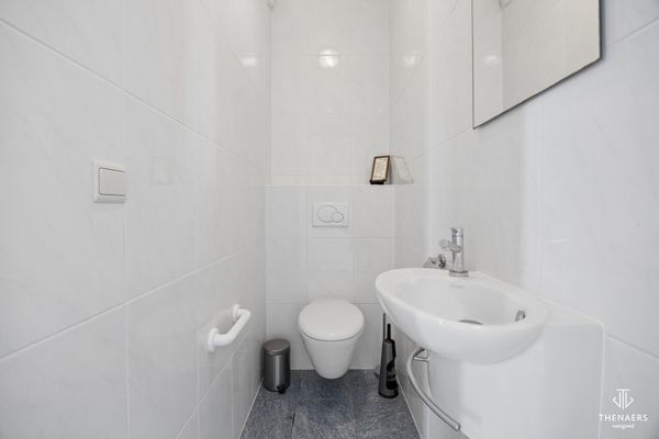 Appartement te huur / Sint-Truiden