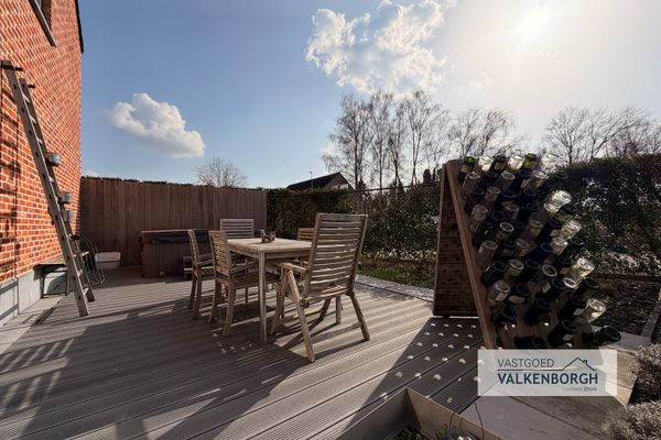 Huis te koop / Zonhoven