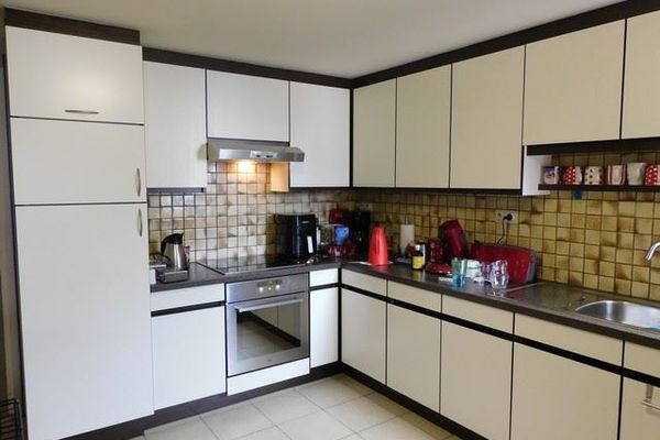 Huis verhuurd / Koersel