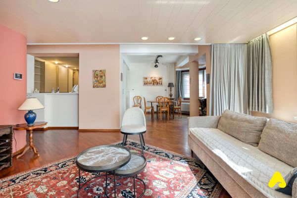 Appartement a vendre / La Panne
